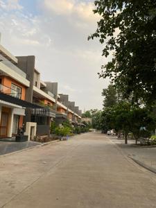 Image of 2130 Sq.ft 3 BHK Duplex for sale in Woods Estate, Kachana, Raipur for Rs. 14500000