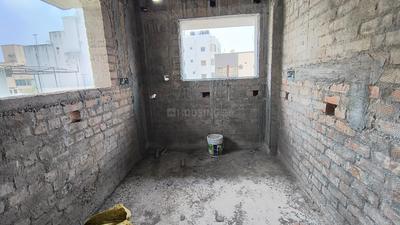 Kitchen Image of 904 Sq.ft 2 BHK Apartment / Flat for sale in Sembakkam Chennai for Rs. 7400000