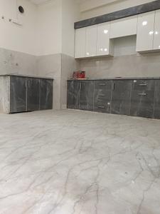 Kitchen Image of 1263 Sq.ft 3 BHK Apartment / Flat for sale in Sanjay Nagar Ghaziabad for Rs. 4203525