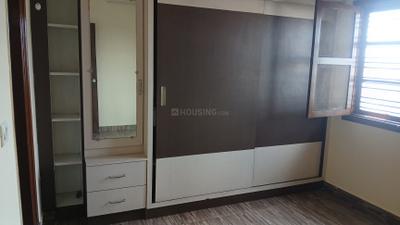 Bedroom Image of 1150 Sq.ft 2 BHK Apartment / Flat for rent in Banaswadi Bengaluru for Rs. 28000