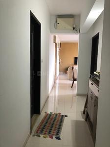 Image of 1150 Sq.ft 3 BHK Apartment / Flat for sale in Nyati Esplanade, Sunarwadi, Pune for Rs. 12000000