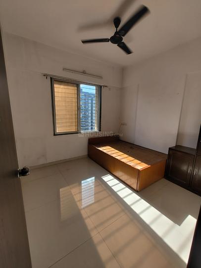 Smruti garden punawale Bedroom 1