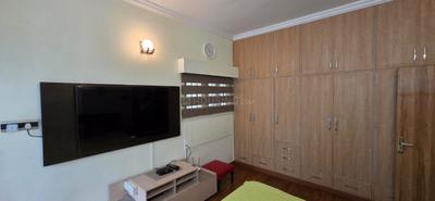 Bedroom Image of 1650 Sq.ft 3 BHK Apartment / Flat for sale in Banjara Hills Hyderabad for Rs. 21500000