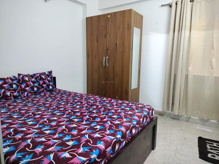 BTM Residency Bedroom 1