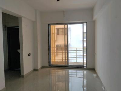 Living Room Image of 710 Sq.ft 1 BHK Apartment / Flat for sale in Ramesh Shankar Harmony, Ulwe Navi Mumbai for Rs. 6000000
