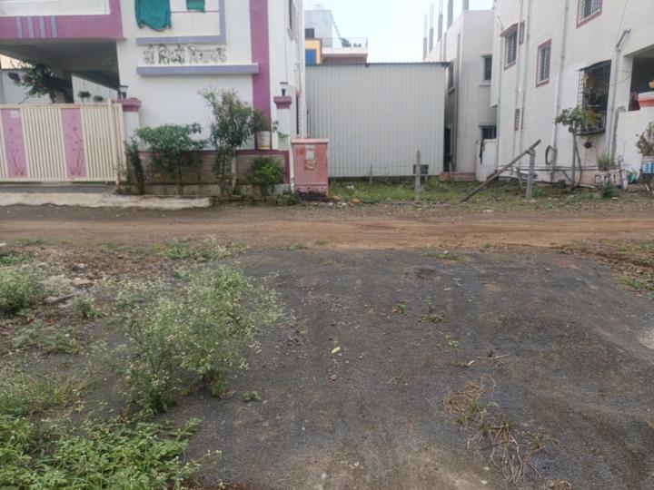 Bhekrai Nagar, Fursungi Main Image 1