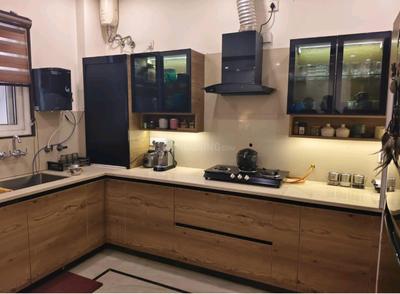 Kitchen Image of 4500 Sq.ft 5 BHK Independent House for sale in Sector 34 Chandigarh for Rs. 204500000