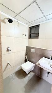 Image of 1764 Sq.ft 3 BHK Apartment / Flat for rent in Satyam Skyline, Naranpura, Ahmedabad for Rs. 36000
