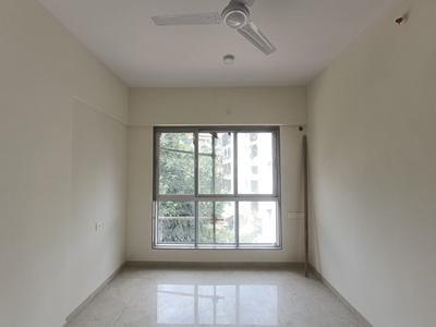 Bedroom Image of 650 Sq.ft 1 BHK Apartment / Flat for sale in Borivali West Mumbai for Rs. 11500000