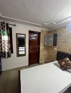 Bedroom Image of Welcome PG in Navrangpura, Ahmedabad