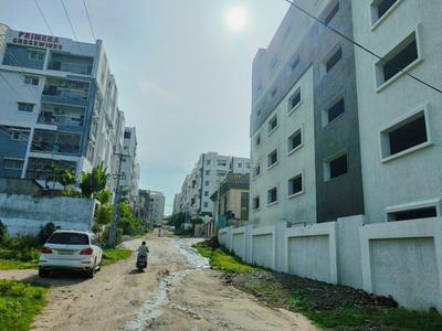 Image of 5400 Sq.ft Residential Plot / Land for sale in Snehita Hills, Bandlaguda Jagir, Hyderabad for Rs. 69000000