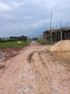 Swapnabhumi Internal Roads 2