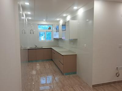 Kitchen Image of 1300 Sq.ft 3 BHK Builder Floor for sale in Sector 84 Faridabad for Rs. 13500000