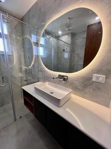 Bathroom Image of 4500 Sq.ft 5 BHK Builder Floor for sale in Sector 75 Faridabad for Rs. 33500000