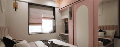 Image of 1420 Sq.ft 3 BHK Apartment / Flat for sale in Sai Keerthi Lake View, Chandanagar, Hyderabad for Rs. 11720000