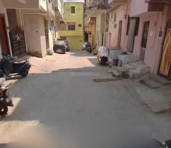 1 BHK Independent House