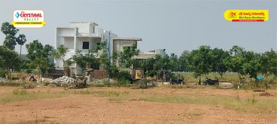 Image of 254 Sq.ft Residential Plot / Land for sale in Konda Karakam, Vizianagaram for Rs. 3301746