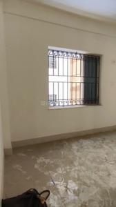 Bedroom Image of 900 Sq.ft 2 BHK Apartment / Flat for sale in New Town Kolkata for Rs. 6300000