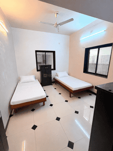 2 BHK Independent Builder Floor