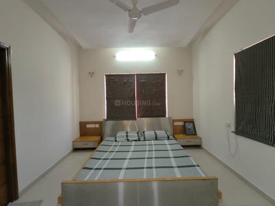 Hall Image of 4713 Sq.ft 4 BHK Villa for sale in Thaltej Ahmedabad for Rs. 95000000
