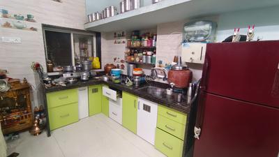 1 BHK Independent House