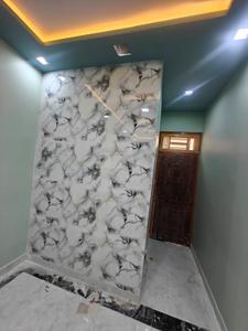 Bedroom Image of 1750 Sq.ft 3 BHK Independent House for sale in Budheshwar Lucknow for Rs. 7000000