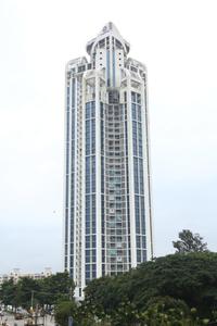 Image of 1760 Sq.ft 3 BHK Apartment / Flat for sale in Mantri Pinnacle, Hulimavu, Bengaluru for Rs. 48000000