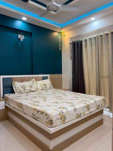 Bedroom Image of 1110 Sq.ft 2 BHK Apartment / Flat for sale in BDA BDA Gunjur Housing Project by Bangalore Development Authority, Gunjur Bengaluru for Rs. 13000000