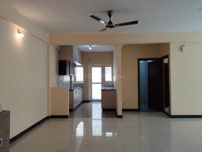 Hall Image of 1389 Sq.ft 2 BHK Apartment / Flat for sale in Kadubeesanahalli Bengaluru for Rs. 13000000