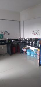 Kitchen Image of 1000 Sq.ft 2 BHK Apartment / Flat for sale in Anand Nagar, Sinhagad Road Pune for Rs. 7500000