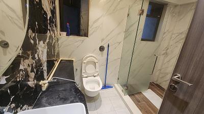 Image of 1312 Sq.ft 2 BHK Apartment / Flat for rent in Aalay Empire Solitaire, Agripada, Mumbai for Rs. 95000