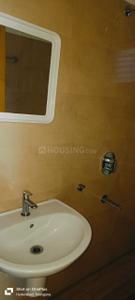 Image of 1750 Sq.ft 3 BHK Apartment / Flat for rent in Sri Aditya Wiiz Lagoon, Pragathi Nagar, Hyderabad for Rs. 34000