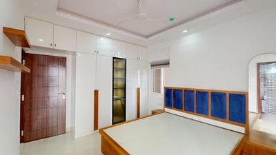 Bedroom Image of 1361 Sq.ft 2 BHK Apartment / Flat for sale in Myhna Maple, Varthur Bengaluru for Rs. 16800000