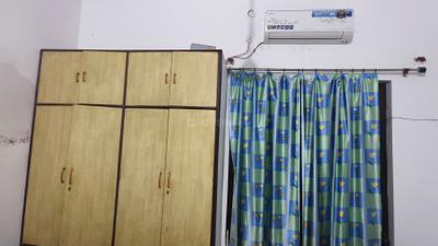 Bedroom Image of 6840 Sq.ft 4 BHK Villa for sale in Nekpur Bareilly for Rs. 20000000