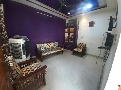 Living Room Image of 980 Sq.ft 2 BHK Independent House for sale in Avanti Vihar Raipur for Rs. 8000000