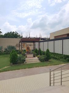 Building Image of 1350 Sq.ft 2.5 BHK Apartment / Flat for sale in Ashiana Mulberry, Sector 2 Sohna for Rs. 13500000
