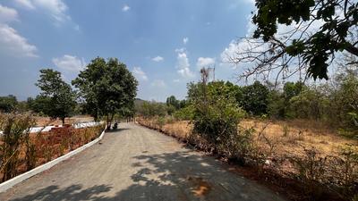 Image of 20000 Sq.ft Residential Plot / Land for sale in Karjat, Thane for Rs. 4500000