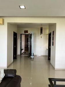 Hall Image of 2400 Sq.ft 5 BHK Apartment / Flat for sale in Oberoi Woods, Goregaon East Mumbai for Rs. 100000000