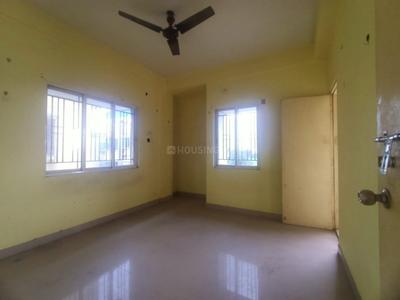 Hall Image of 1200 Sq.ft 3 BHK Apartment / Flat for sale in Madurdaha Kolkata for Rs. 5500000