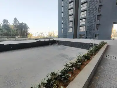 Balcony Image of 2021 Sq.ft 3 BHK Apartment / Flat for sale in Purva Atmosphere, R.K. Hegde Nagar Bengaluru for Rs. 36000000
