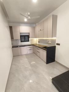 Kitchen Image of 3400 Sq.ft 5 BHK Villa for sale in Karolan Ka Barh Jaipur for Rs. 17500000