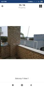 Image of 600 Sq.ft 1 BHK Independent House for rent in Wagholi, Pune for Rs. 6000