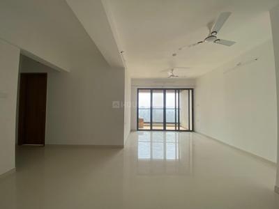 Hall Image of 1550 Sq.ft 3 BHK Apartment / Flat for sale in Majestique Signature Towers, Baner Pune for Rs. 20000000