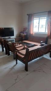 2 BHK Independent House
