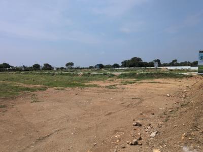 Image of 150 Sq.ft Residential Plot / Land for sale in Swasthika, Adibatla, Hyderabad for Rs. 3450000