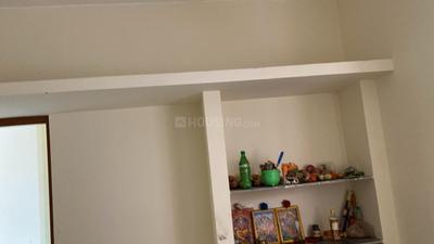Bedroom Image of 866 Sq.ft 2 BHK Apartment / Flat for sale in Ambattur Chennai for Rs. 6000000