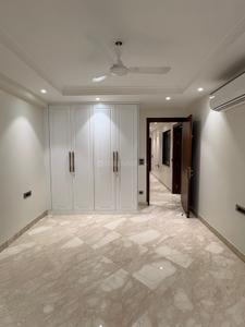Hall Image of 1350 Sq.ft 3 BHK Builder Floor for sale in Saket New Delhi for Rs. 47000000