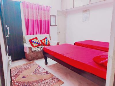 Bedroom Image of Pg in Vadodara in Karelibagh, Vadodara