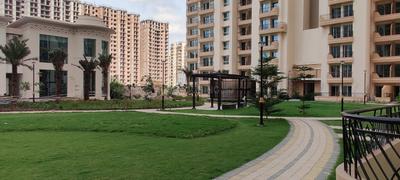 Image of 1092 Sq.ft 3 BHK Apartment / Flat for sale in CRC Sublimis, Noida Extension, Greater Noida for Rs. 16000000