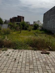 Image of 1100 Sq.ft Residential Plot / Land for sale in Alaknanda Maxxus Eden Estate, Utrathiya, Zirakpur for Rs. 8900000